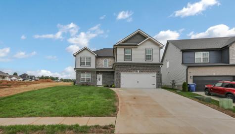 660 Wespanee Way Clarksville TN 37042