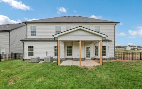 660 Wespanee Way Clarksville TN 37042