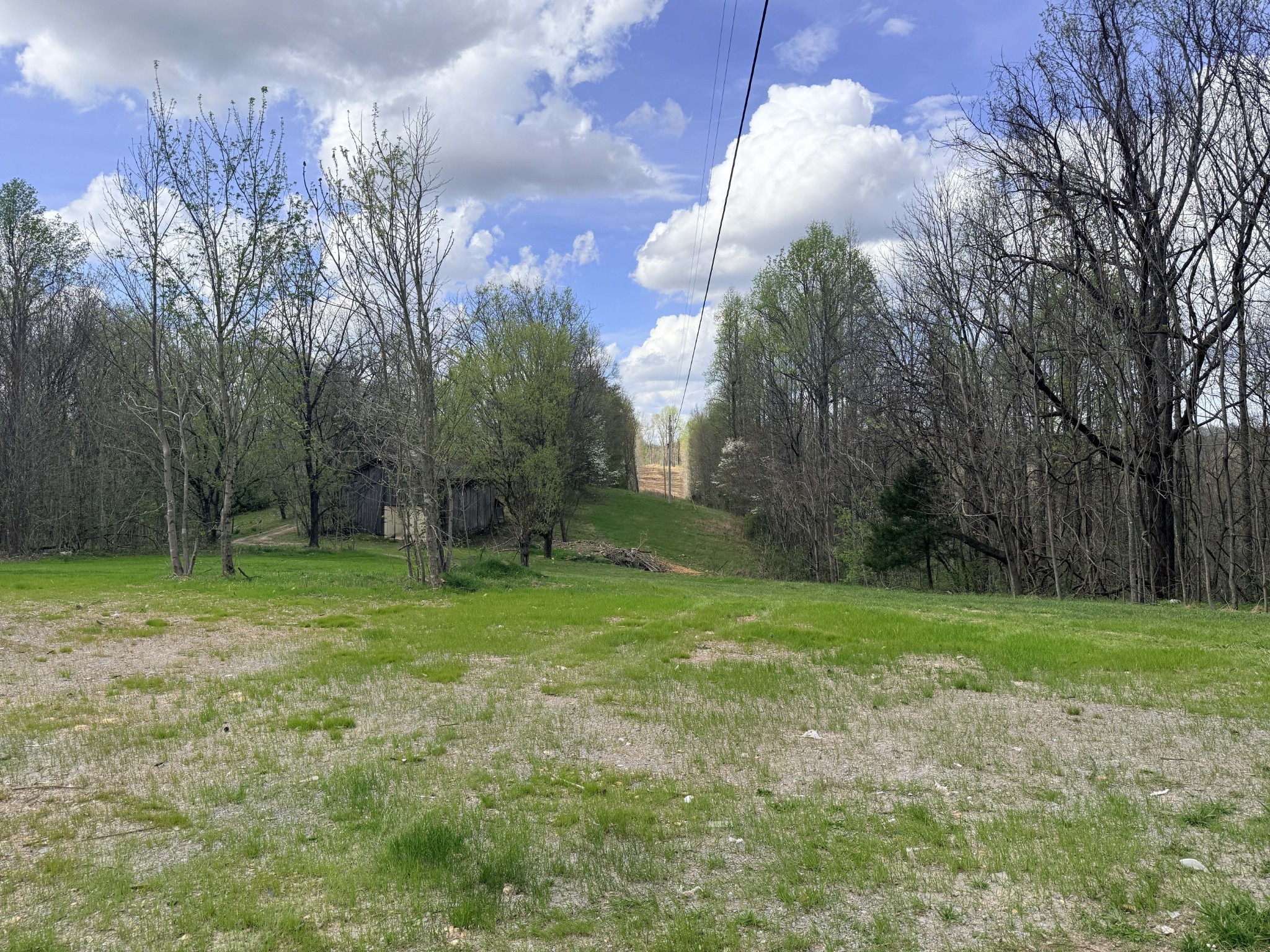 0 Sugar Tree Knob Road Liberty TN 37095
