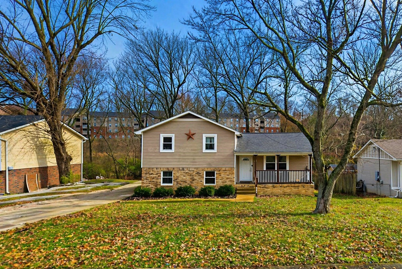 445 Rockwood Drive Hermitage TN 37076
