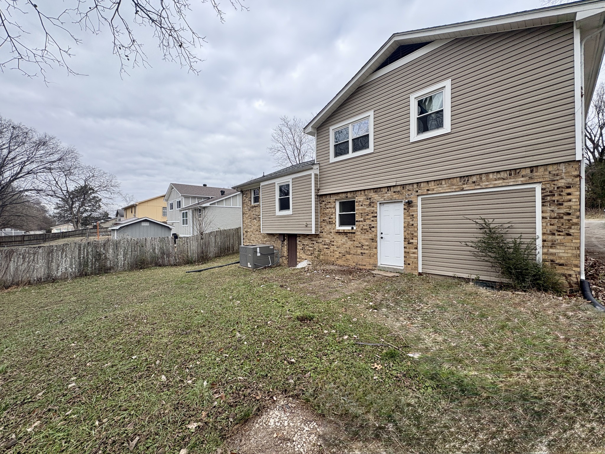 445 Rockwood Drive Hermitage TN 37076