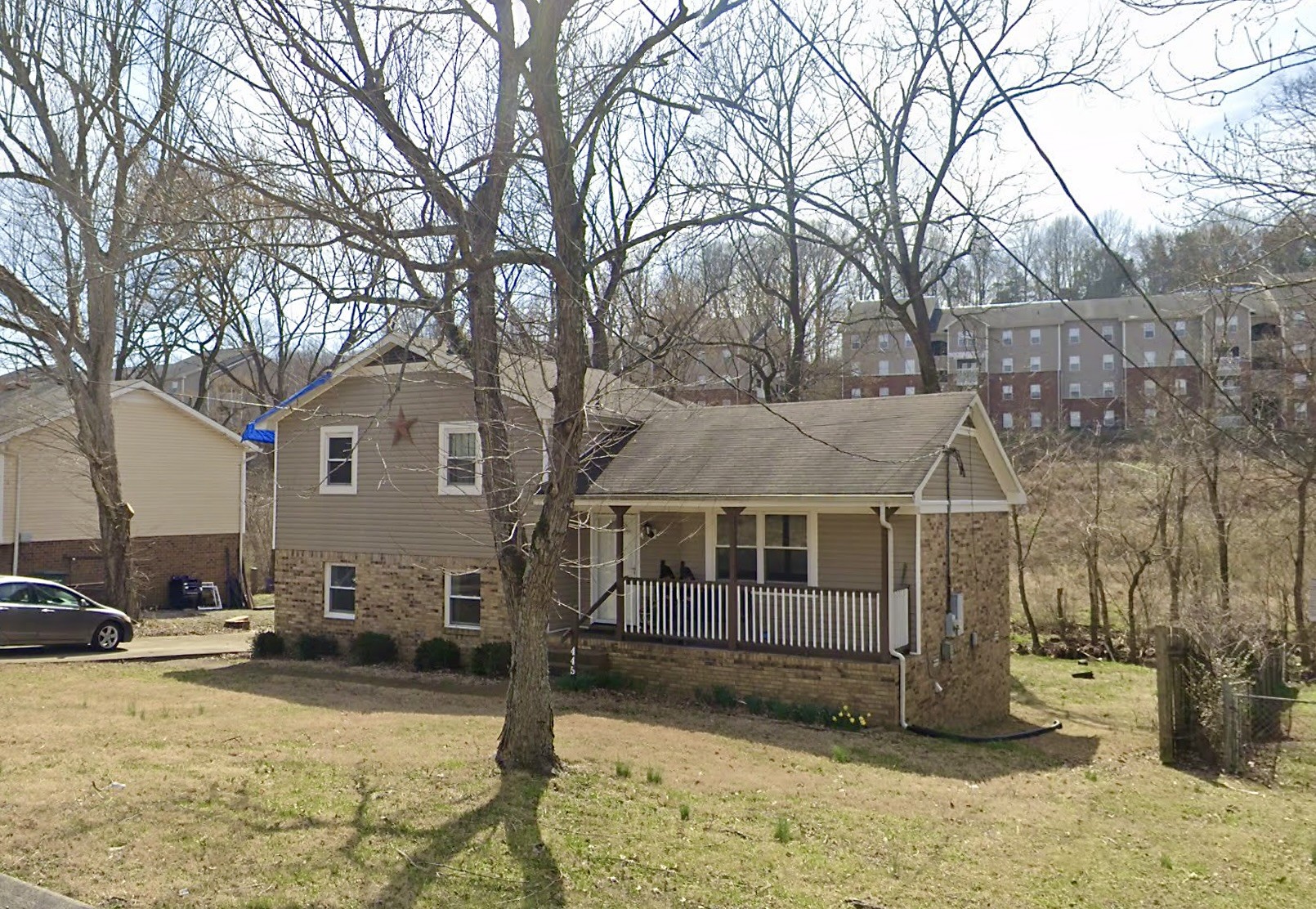 445 Rockwood Drive Hermitage TN 37076