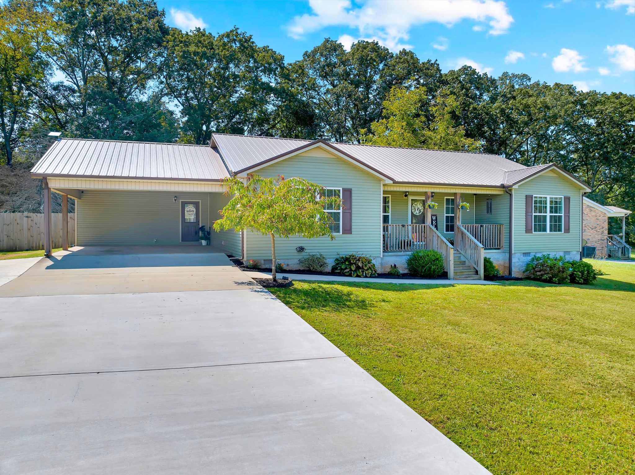 107 Hickory Drive Huntland TN 37345