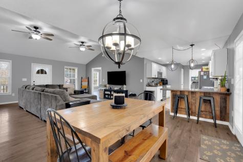 107 Hickory Drive Huntland TN 37345