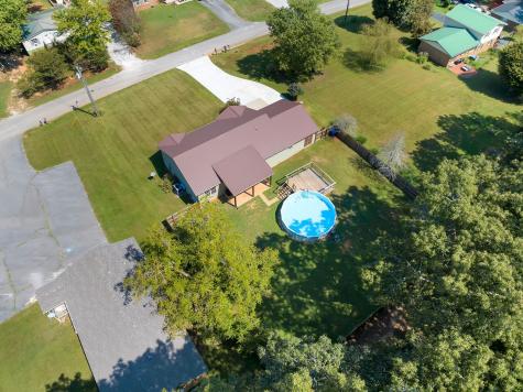 107 Hickory Drive Huntland TN 37345