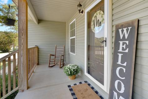 107 Hickory Drive Huntland TN 37345