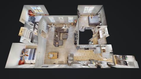 107 Hickory Drive Huntland TN 37345