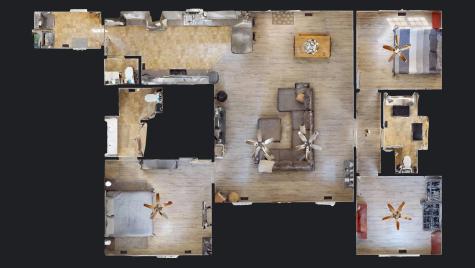 107 Hickory Drive Huntland TN 37345