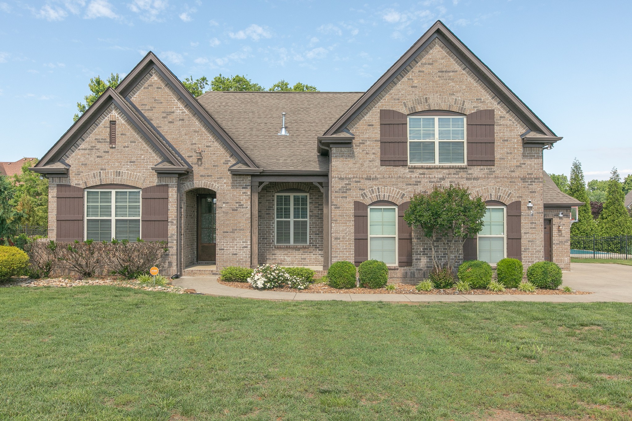 2827 Craythorne Drive Murfreesboro TN 37129