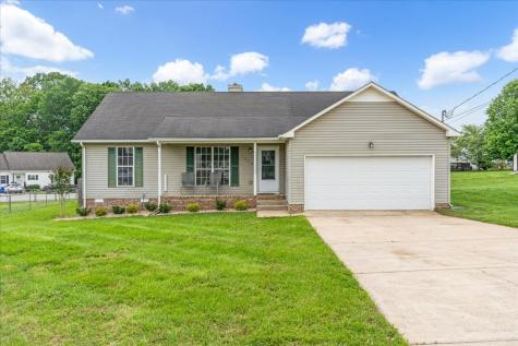 1910 Burlington Circle Columbia TN 38401