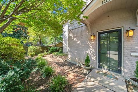 105 N Cox Street Memphis TN 38104