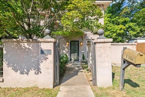 105 N Cox Street Memphis TN 38104