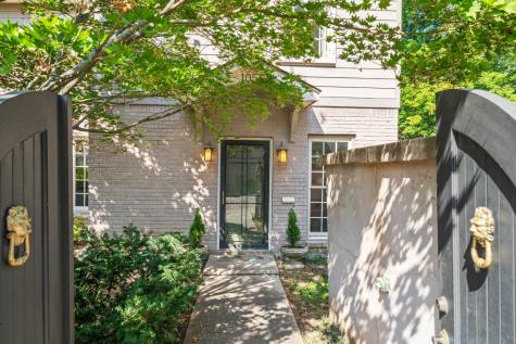 105 N Cox Street Memphis TN 38104