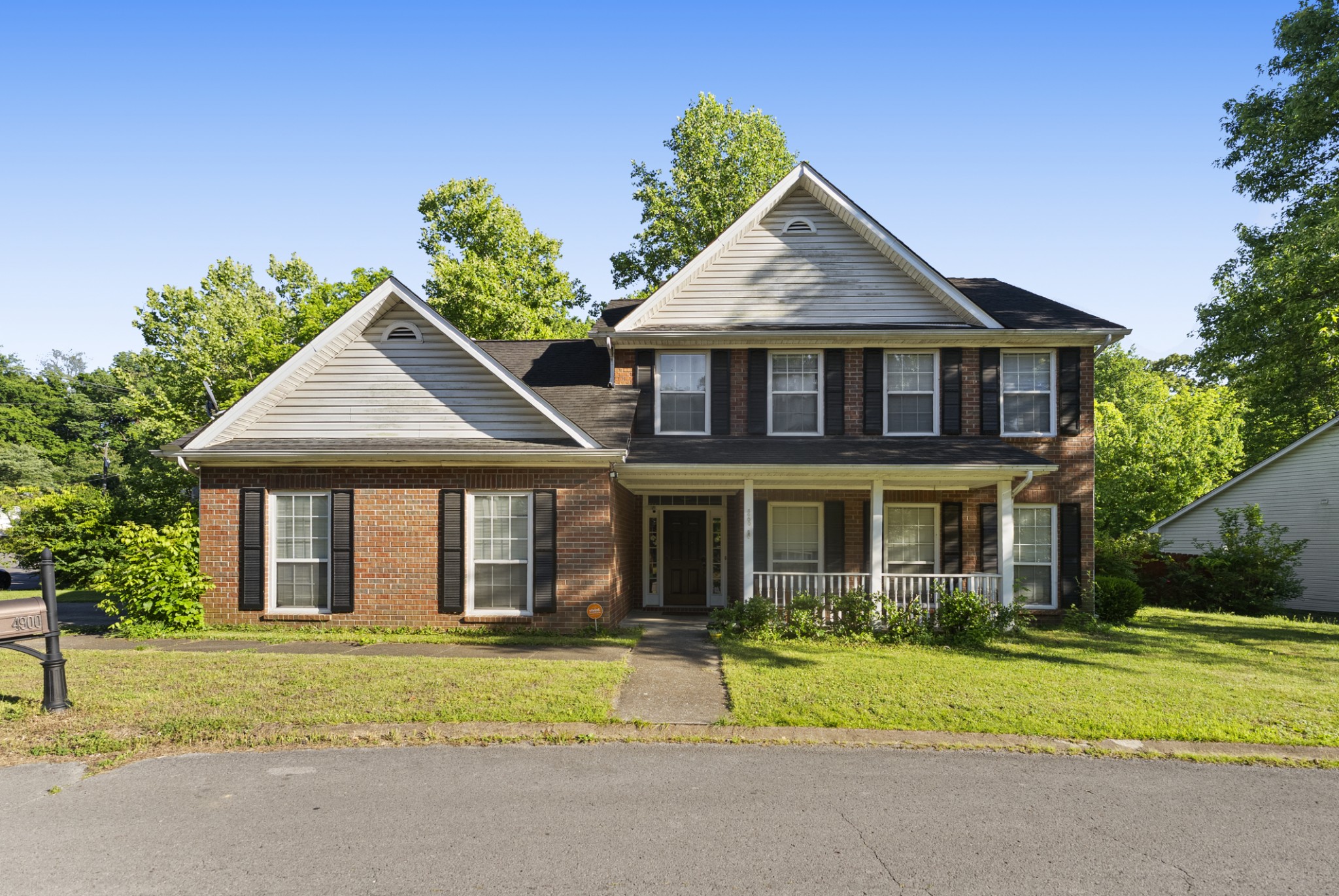 4900 Oak Barrel Drive Antioch TN 37013