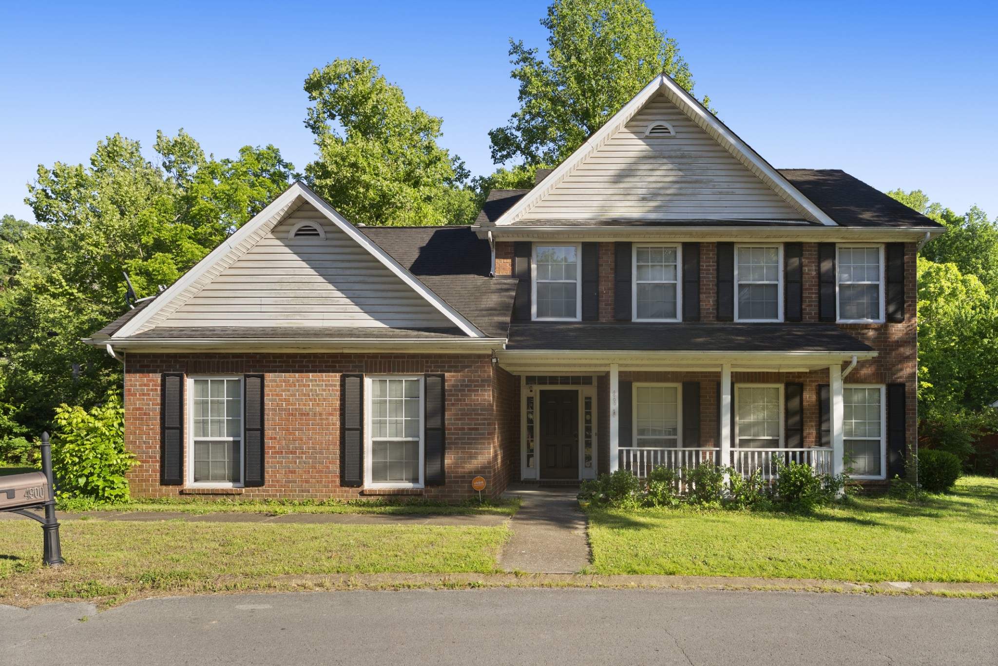4900 Oak Barrel Drive Antioch TN 37013