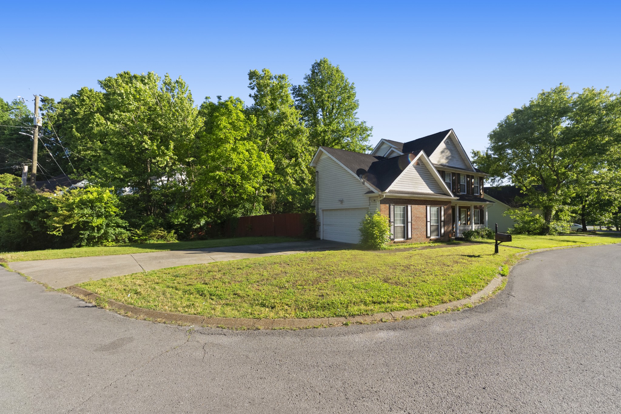 4900 Oak Barrel Drive Antioch TN 37013