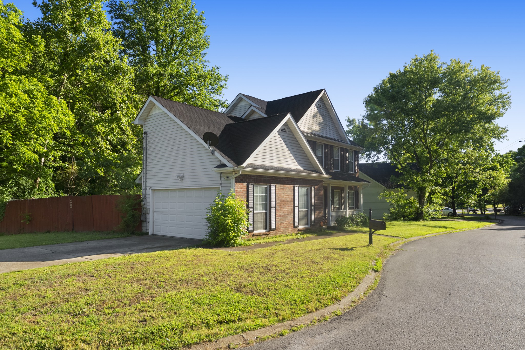 4900 Oak Barrel Drive Antioch TN 37013