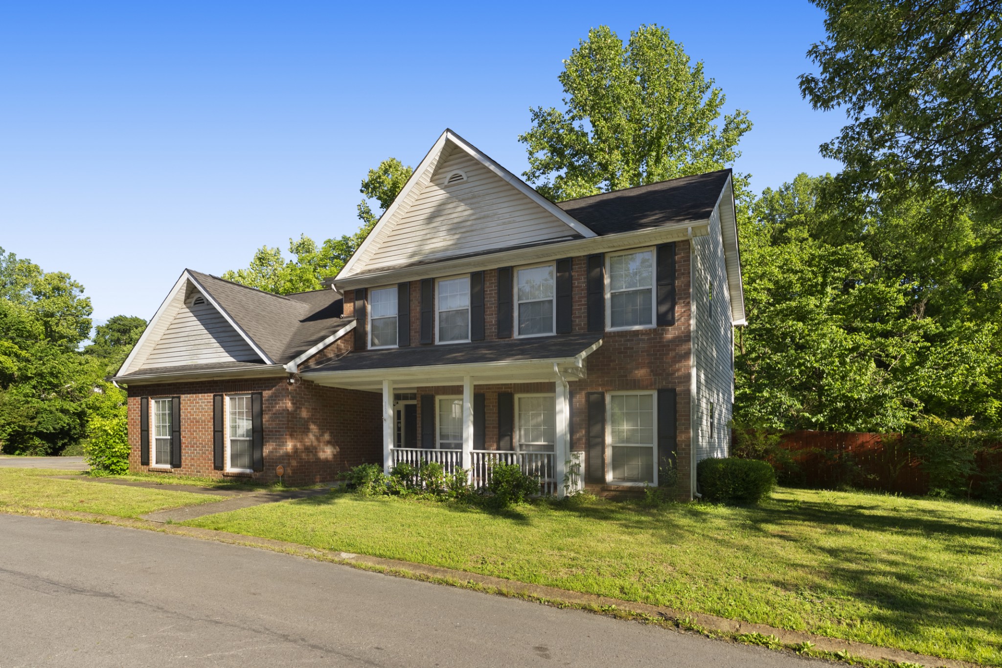 4900 Oak Barrel Drive Antioch TN 37013