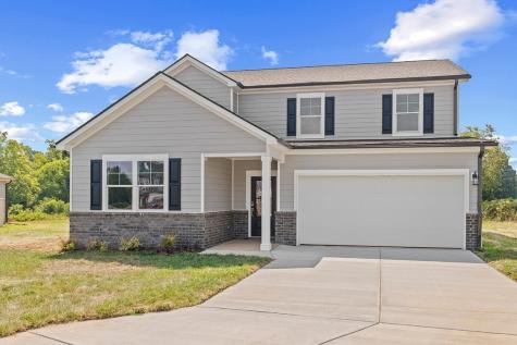 208 East Millbrook Drive Spring Hill TN 37174