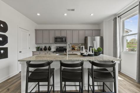 208 East Millbrook Drive Spring Hill TN 37174