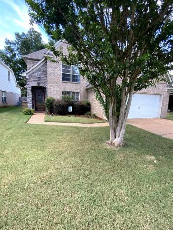9248 Acadia Place Cordova TN 38018