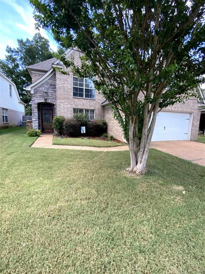 9248 Acadia Place Cordova TN 38018