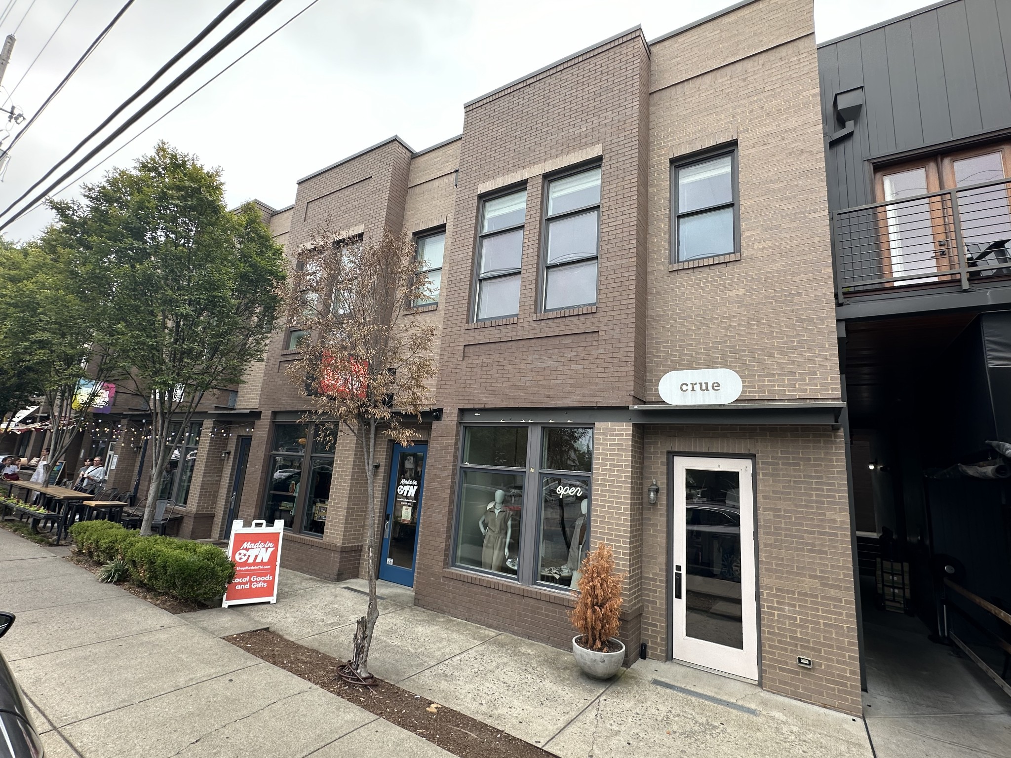 1205 Paris Avenue Nashville TN 37212