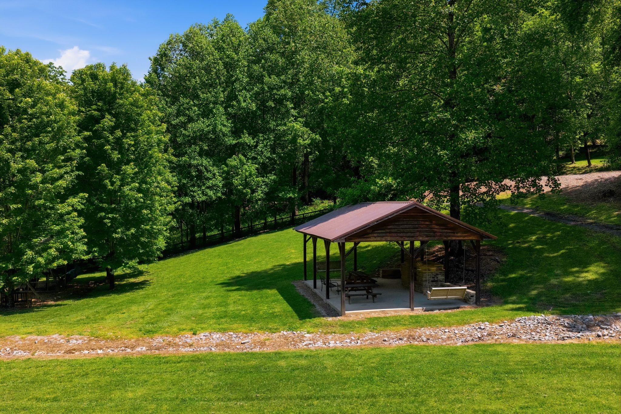 670 Harbor Drive Lancaster TN 38569