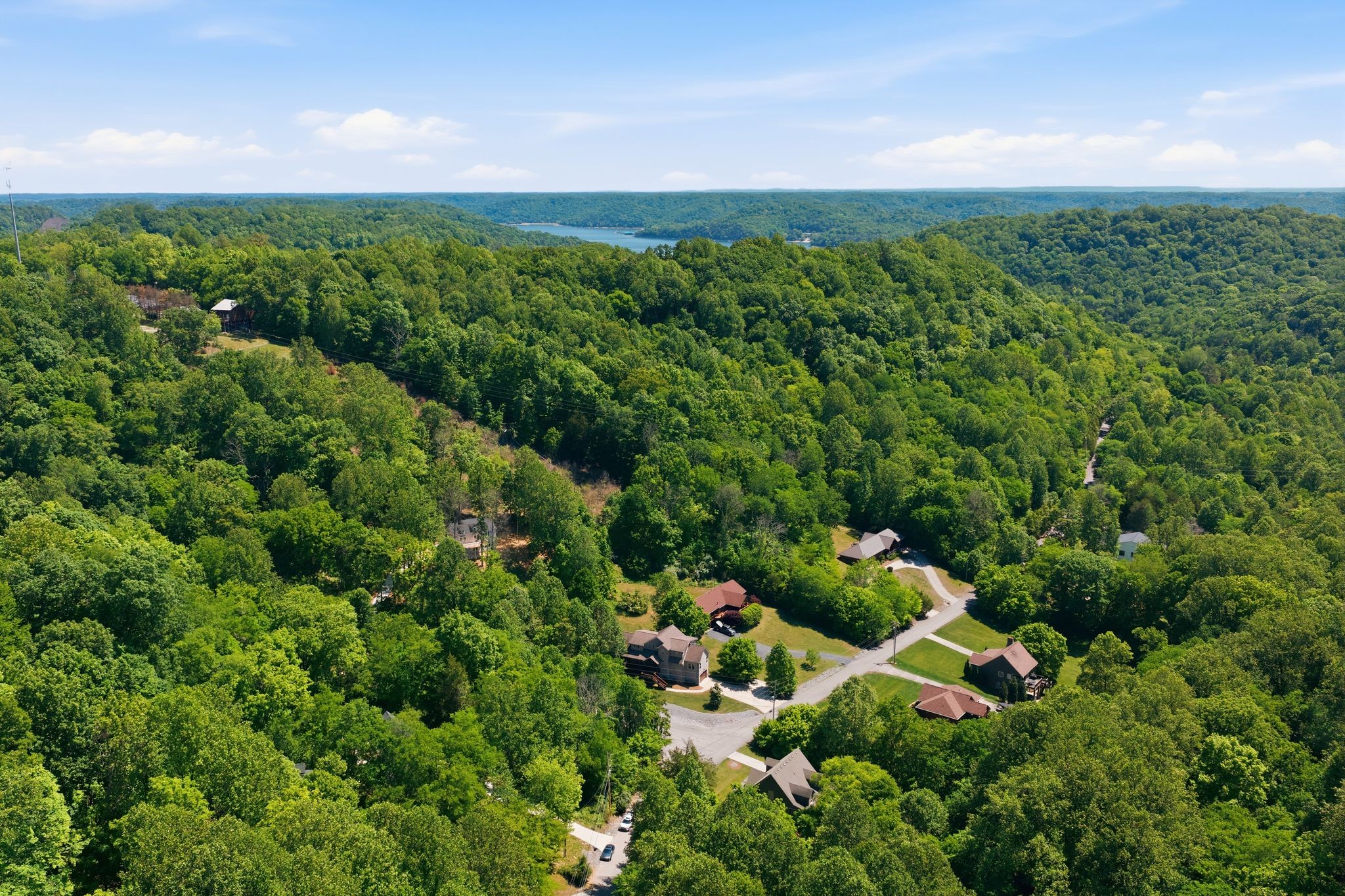 670 Harbor Drive Lancaster TN 38569