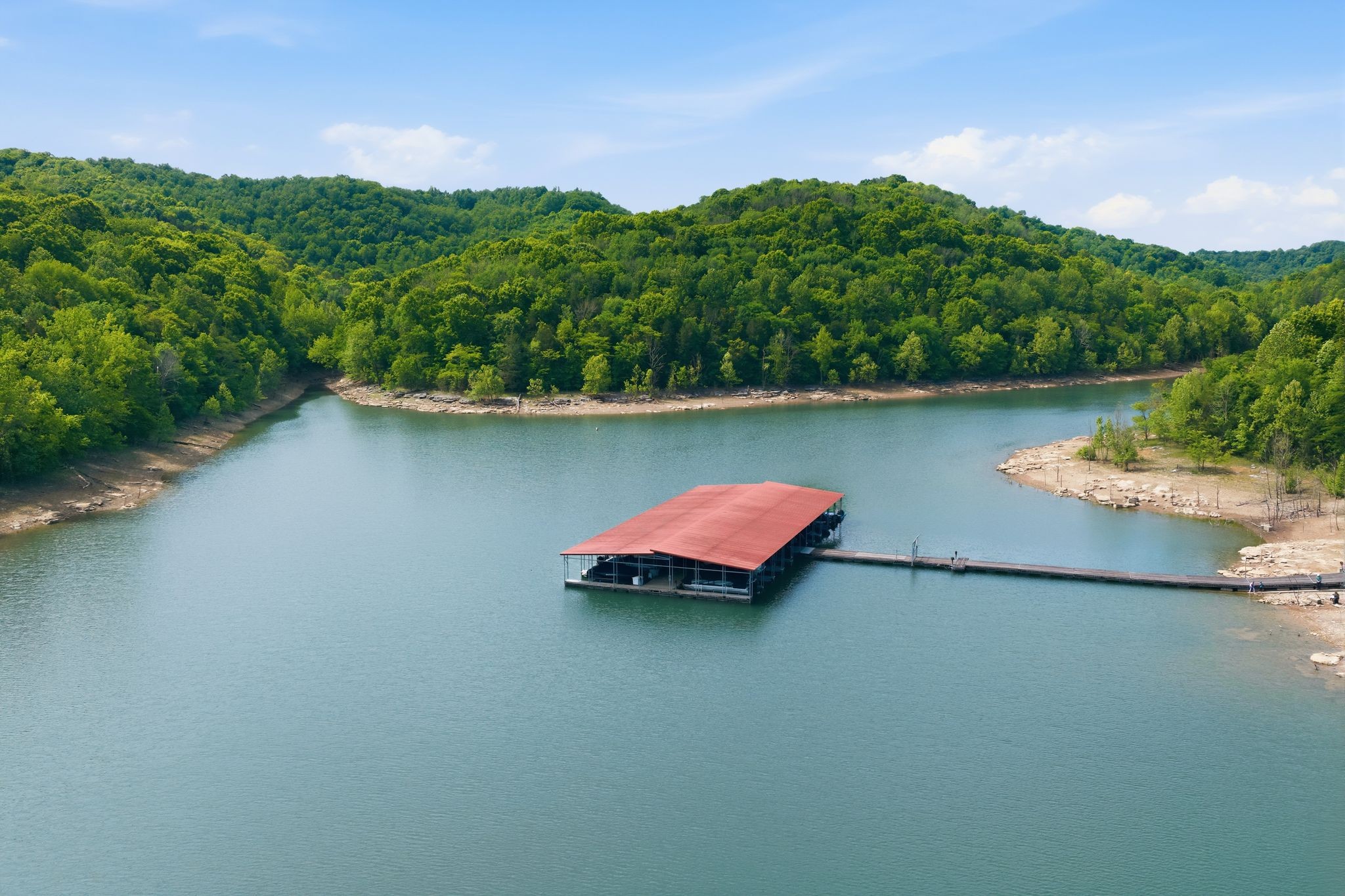 670 Harbor Drive Lancaster TN 38569