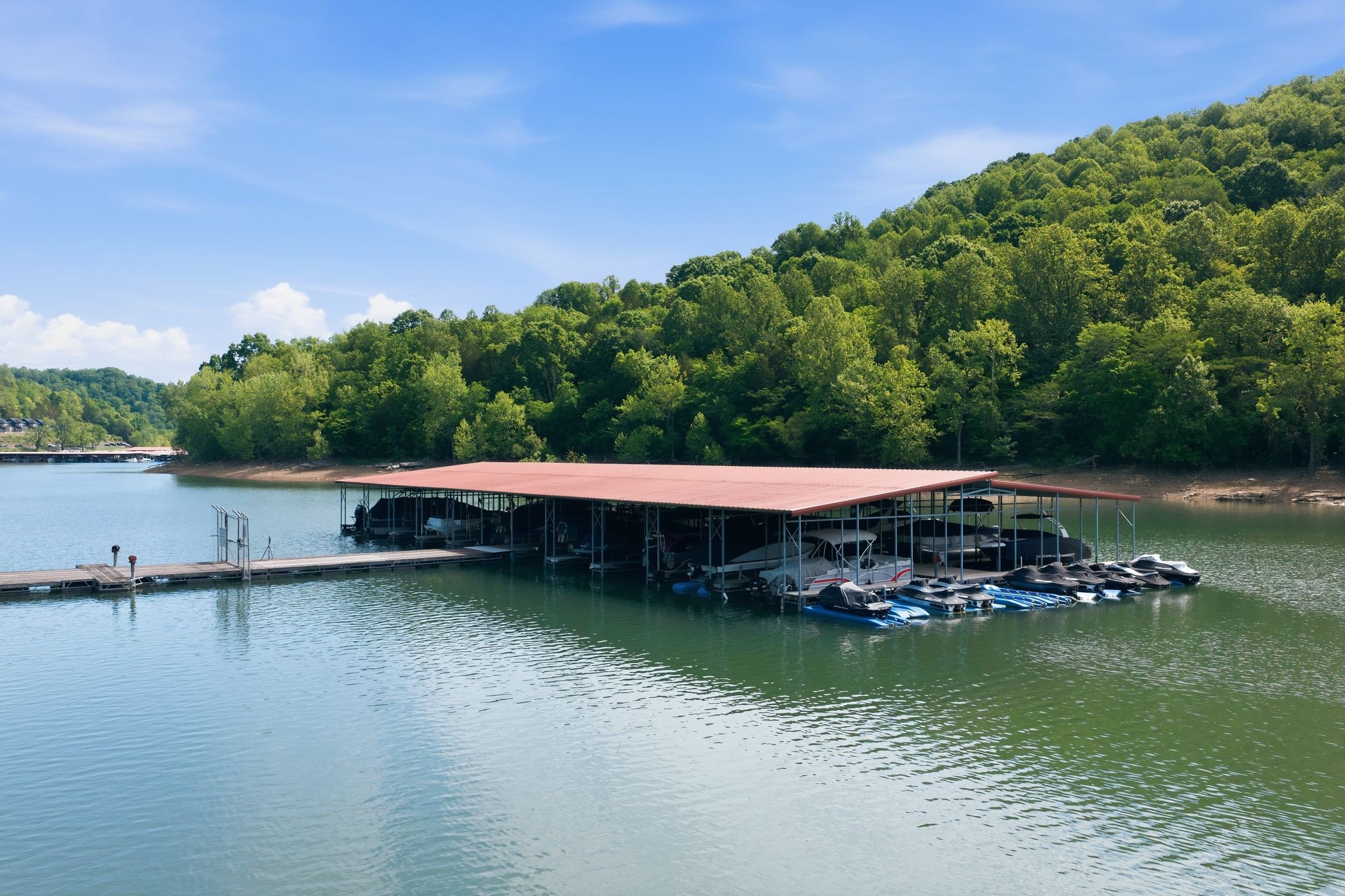 670 Harbor Drive Lancaster TN 38569