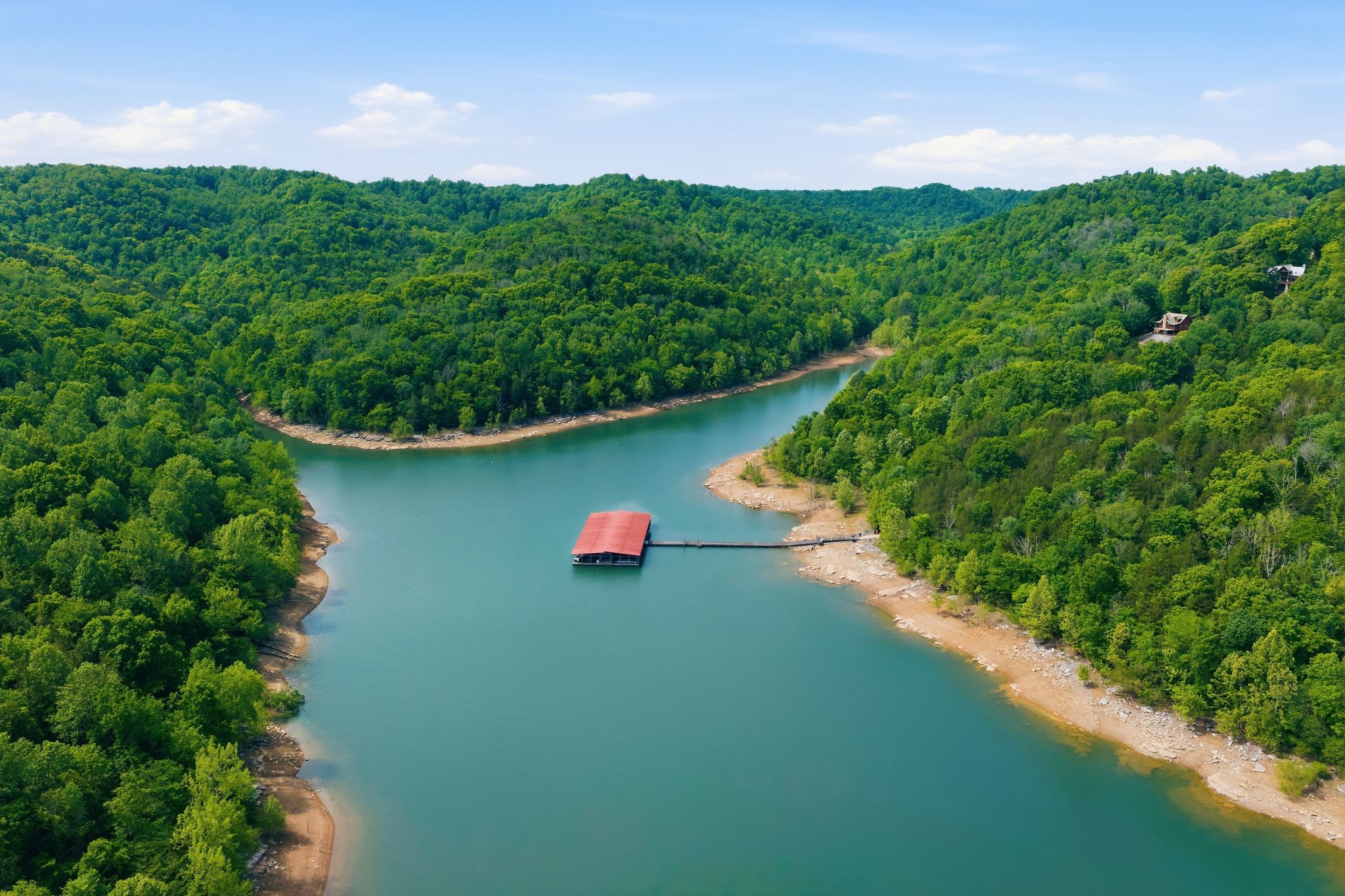 670 Harbor Drive Lancaster TN 38569