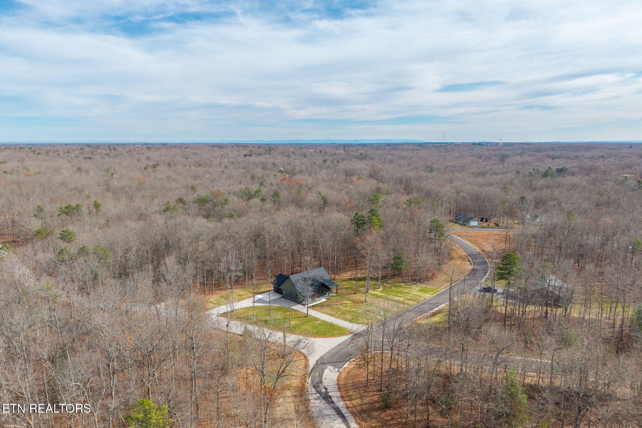 1174 Hargis Road Grimsley TN 38565