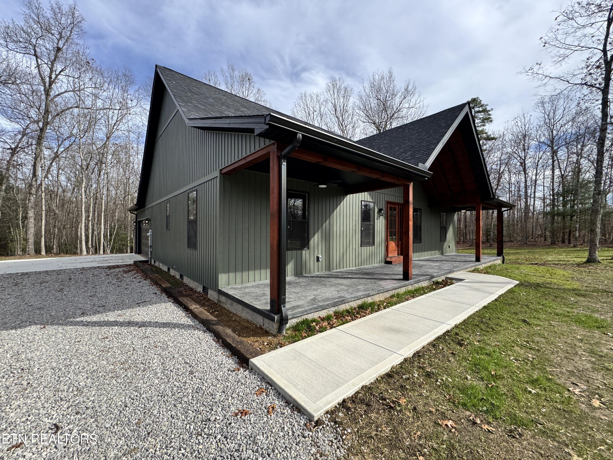 1174 Hargis Road Grimsley TN 38565