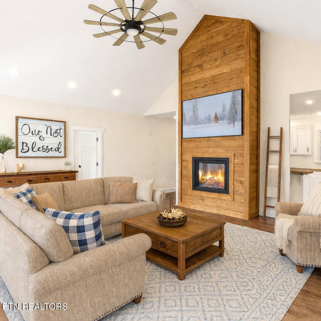 1174 Hargis Road Grimsley TN 38565