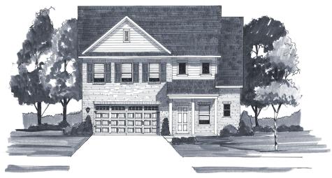 2125 Creekland View Boulevard Nashville TN 37207