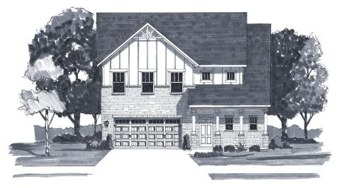 2125 Creekland View Boulevard Nashville TN 37207