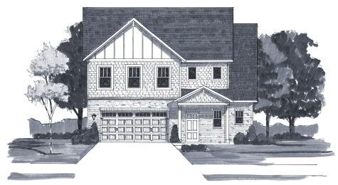 2125 Creekland View Boulevard Nashville TN 37207