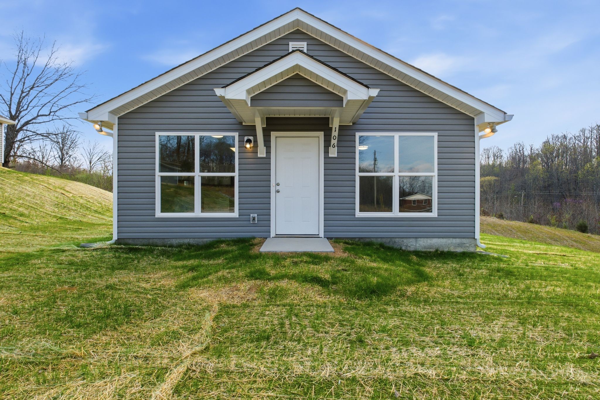0 Hill Place Dickson TN 37055