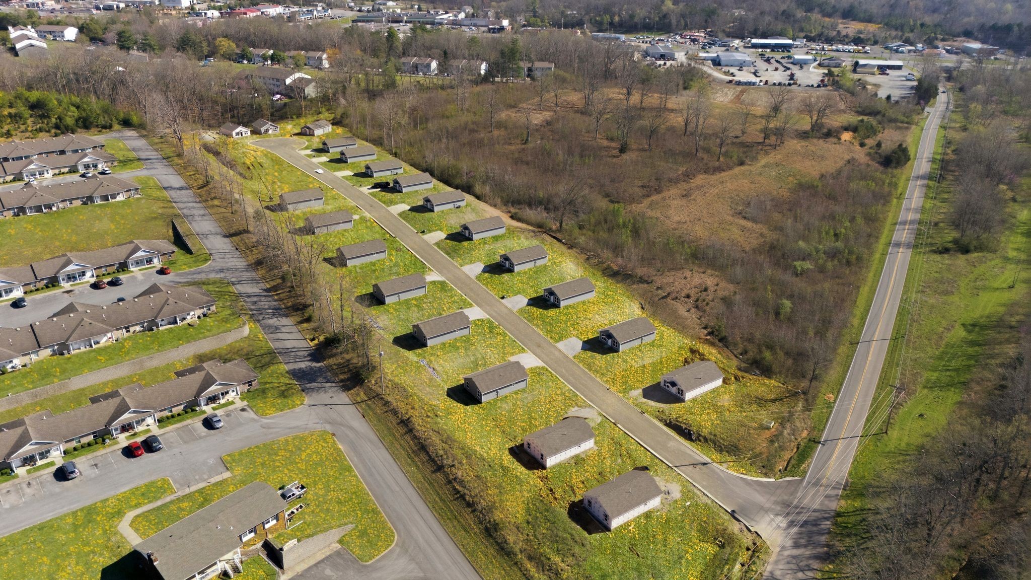 0 Hill Place Dickson TN 37055