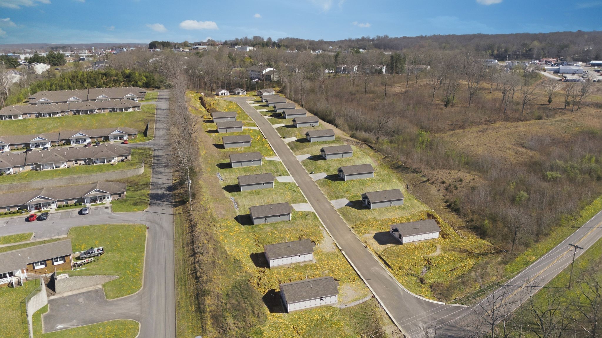 0 Hill Place Dickson TN 37055
