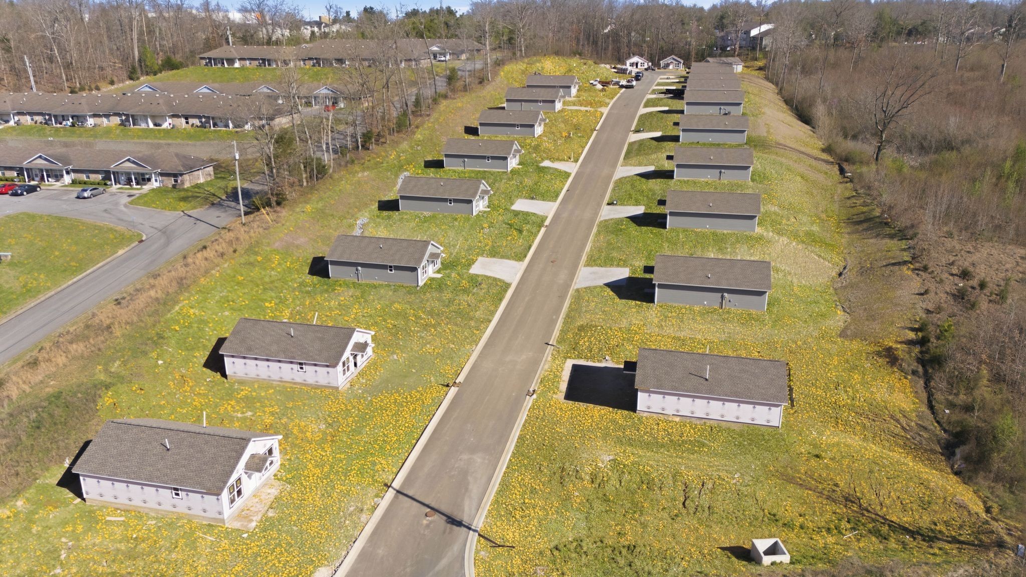 0 Hill Place Dickson TN 37055