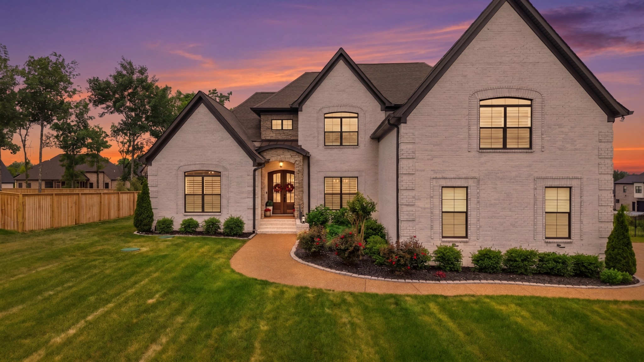 2607 Oxford Place Mount Juliet TN 37122