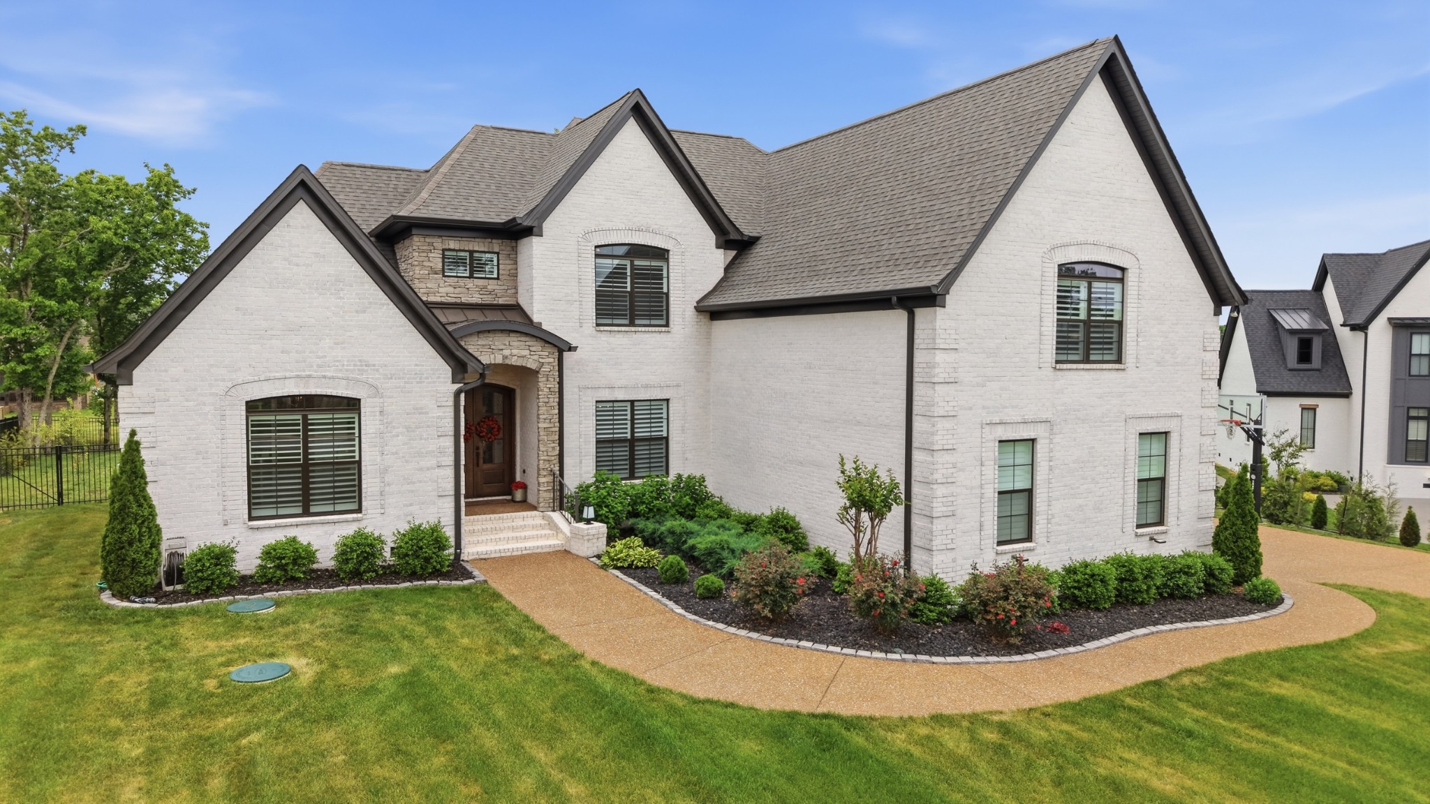 2607 Oxford Place Mount Juliet TN 37122