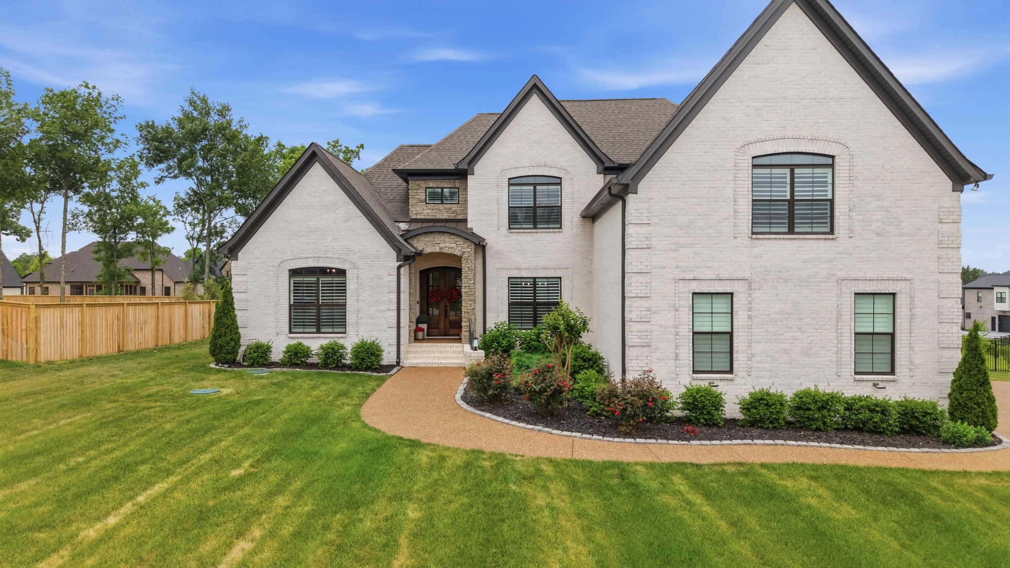2607 Oxford Place Mount Juliet TN 37122