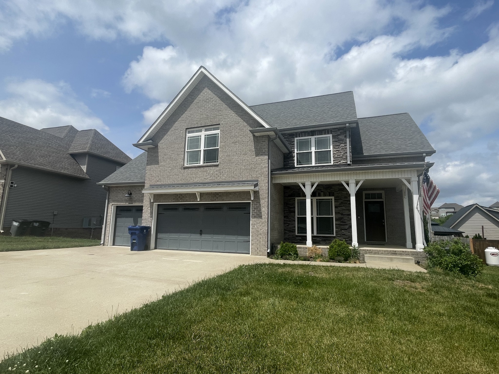 325 Piedmont Place Clarksville TN 37043