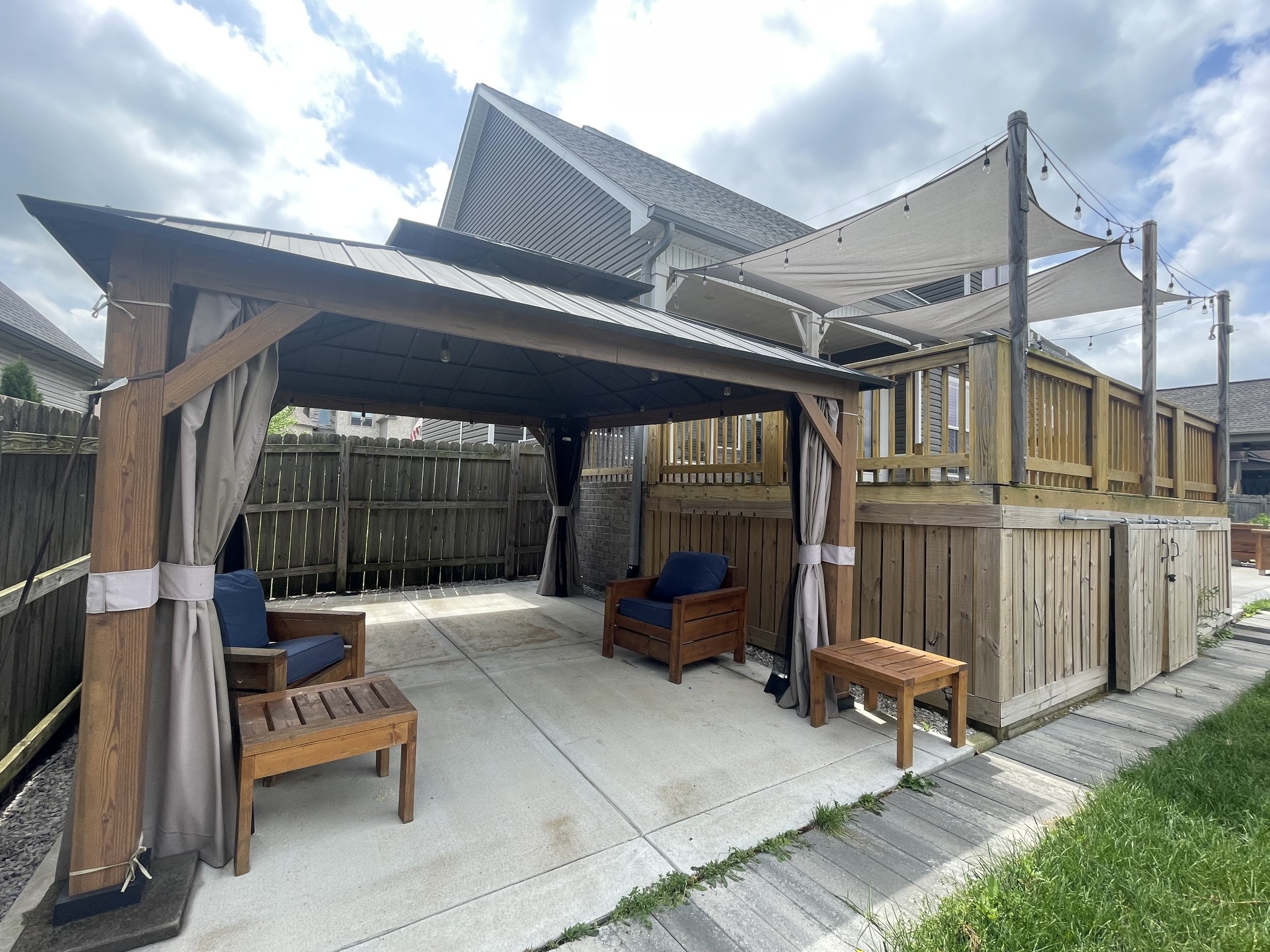 325 Piedmont Place Clarksville TN 37043