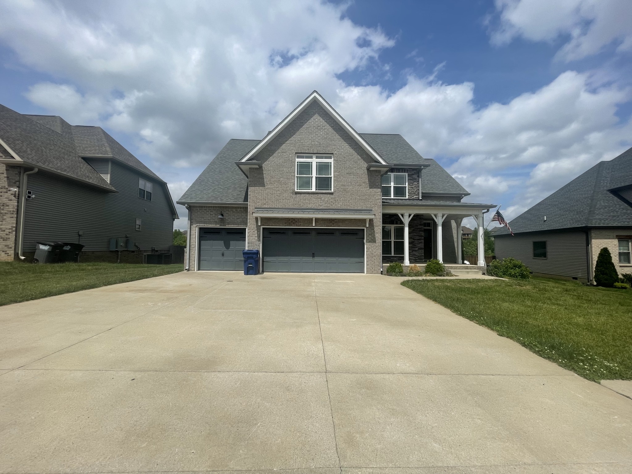 325 Piedmont Place Clarksville TN 37043