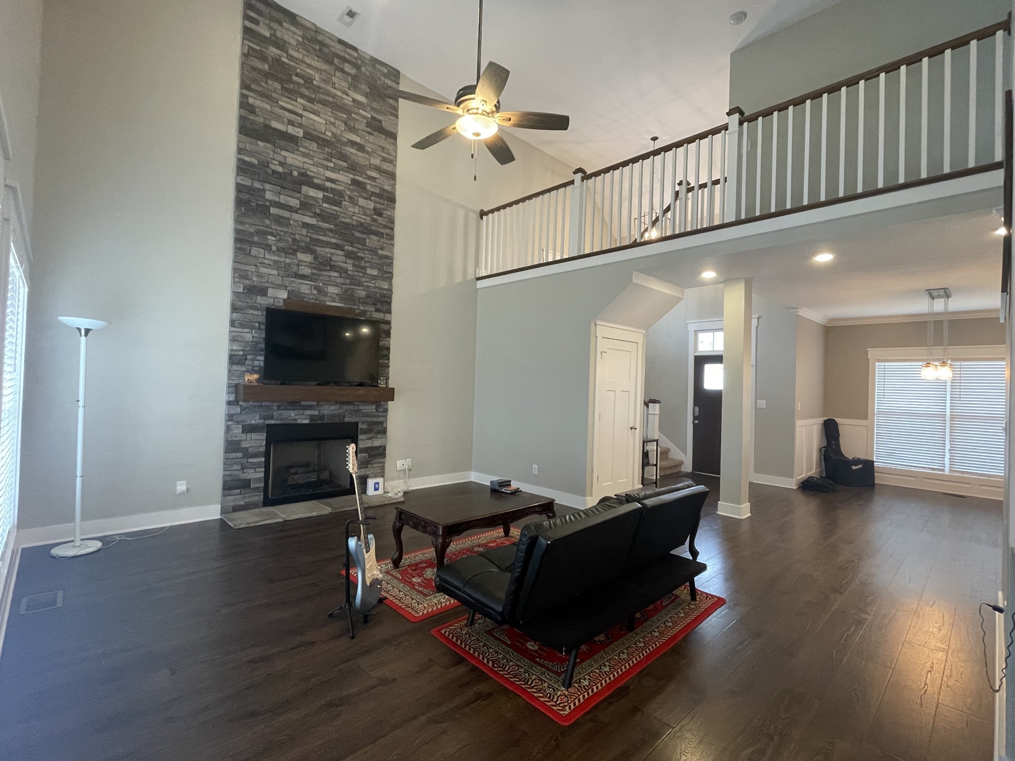 325 Piedmont Place Clarksville TN 37043