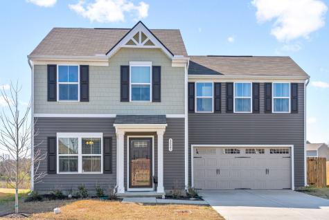 2025 Westchester Drive Nashville TN 37207